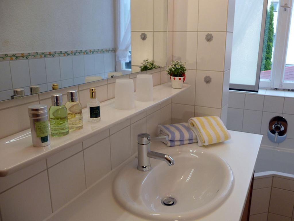 Ferienhaus Geiger Oberstdorf Cameră foto